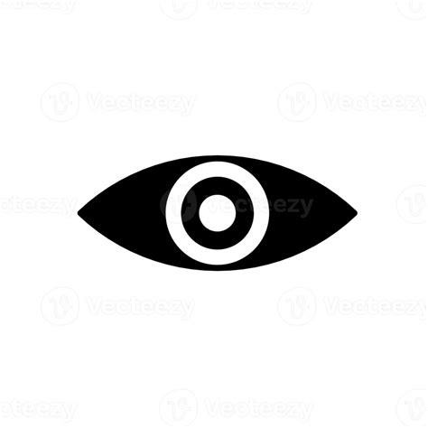 Eye View Icon PNG Images, Vectors Free Download.